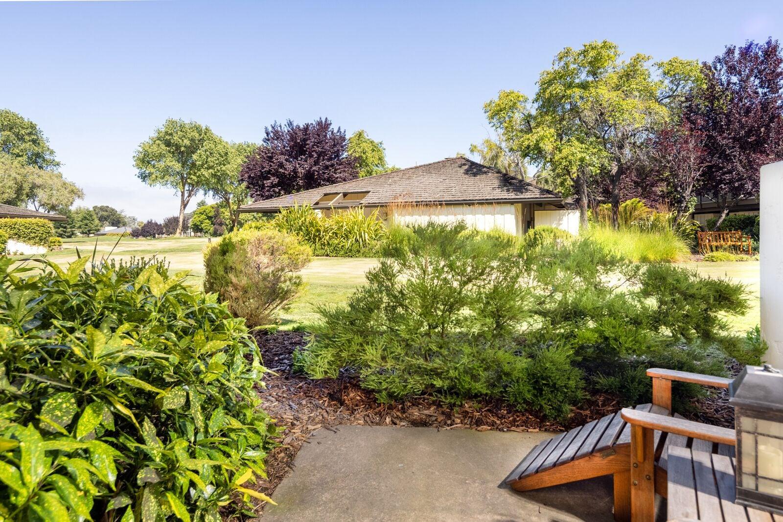 The Quail Lodge Carmel-by-the-Sea Екстер'єр фото