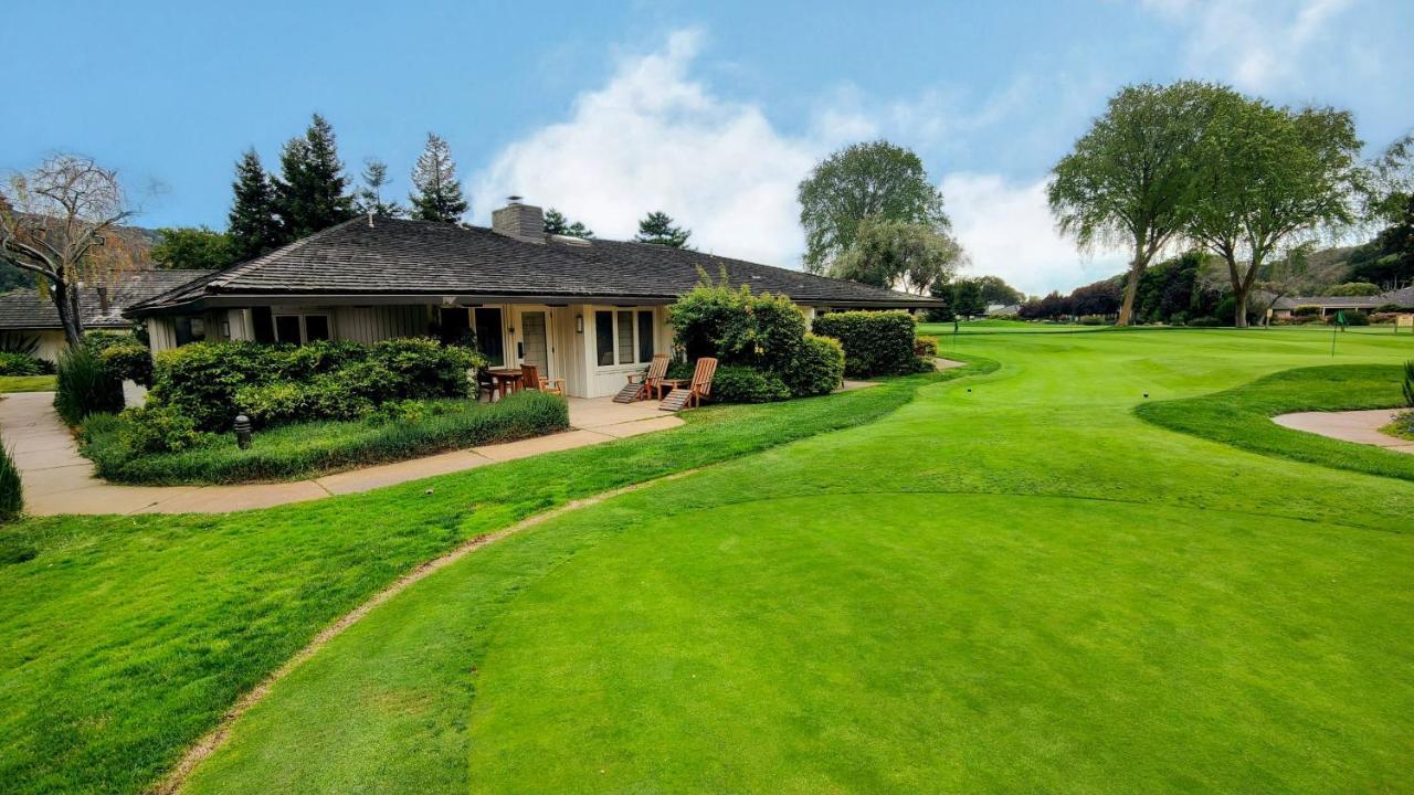 The Quail Lodge Carmel-by-the-Sea Екстер'єр фото