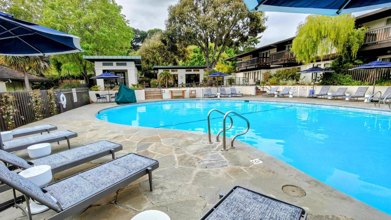 The Quail Lodge Carmel-by-the-Sea Екстер'єр фото