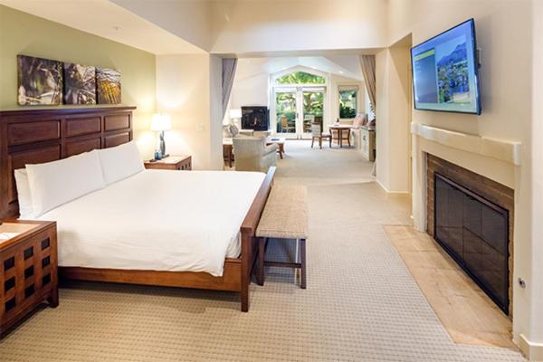 The Quail Lodge Carmel-by-the-Sea Екстер'єр фото