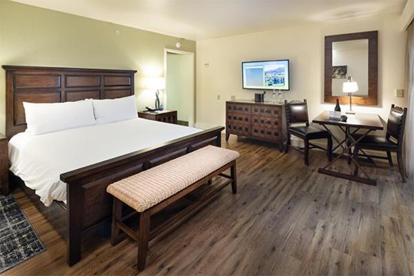The Quail Lodge Carmel-by-the-Sea Екстер'єр фото