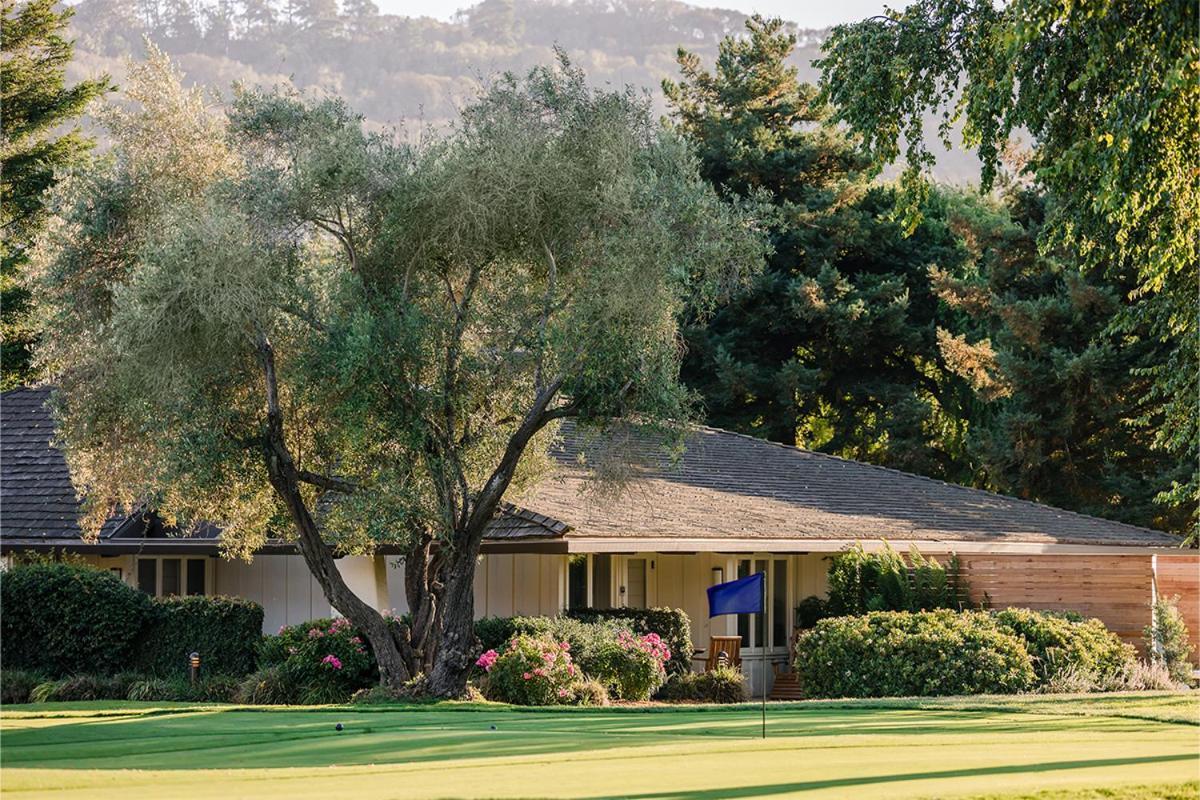 The Quail Lodge Carmel-by-the-Sea Екстер'єр фото