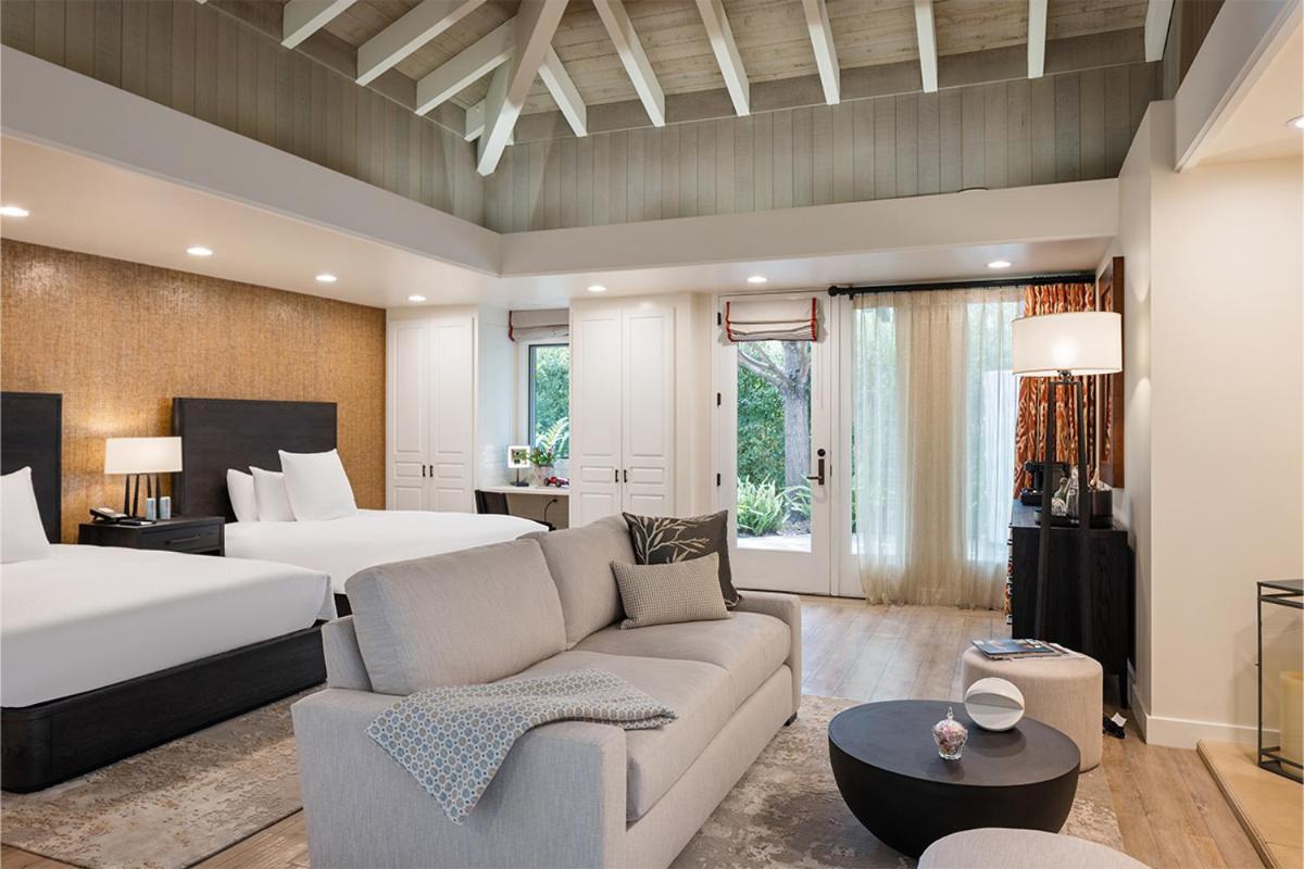 The Quail Lodge Carmel-by-the-Sea Екстер'єр фото