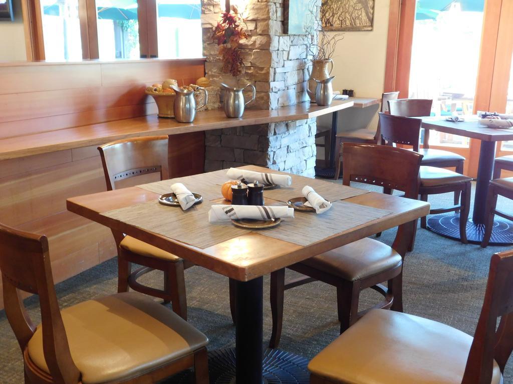The Quail Lodge Carmel-by-the-Sea Екстер'єр фото