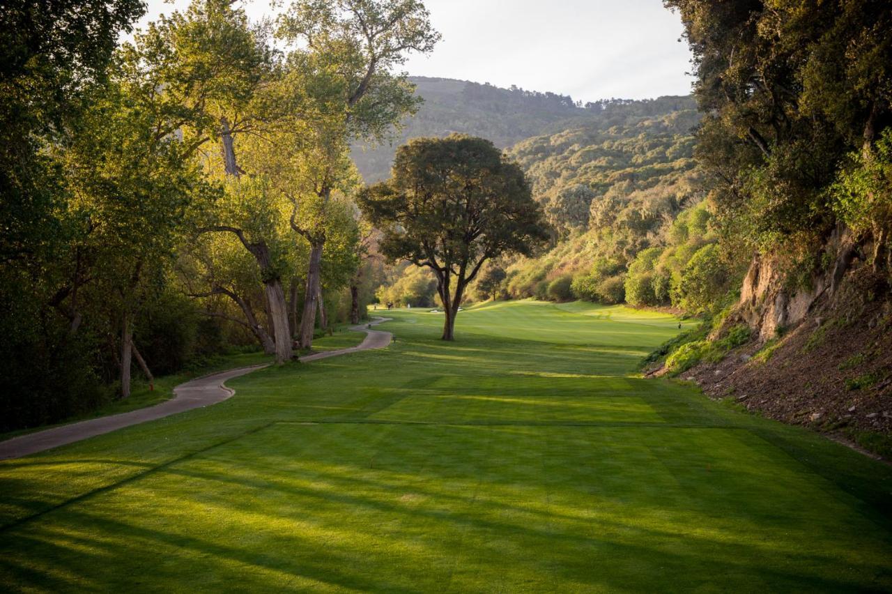The Quail Lodge Carmel-by-the-Sea Екстер'єр фото